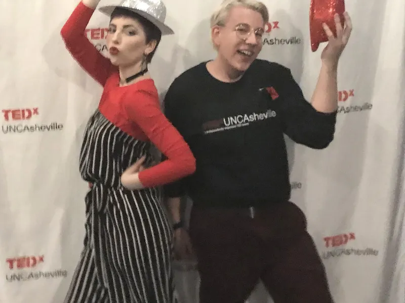 TEDx UNCA